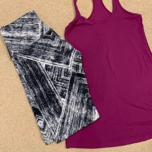 Lululemon Bundle! 6/8